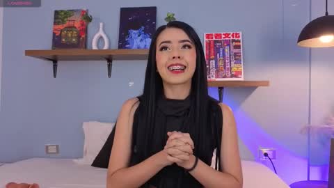 Meganritz online show from 01.13.26