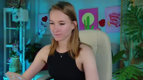 megan online show from 05.26.26