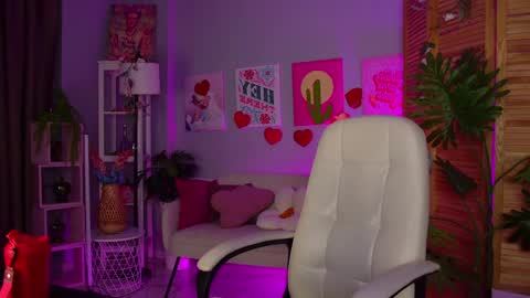 megan online show from 06.02.26