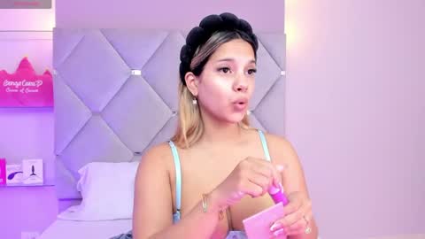 Megan online show from 05.14.26