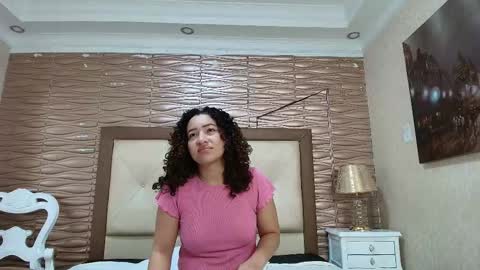 Megan online show from 02.03.26