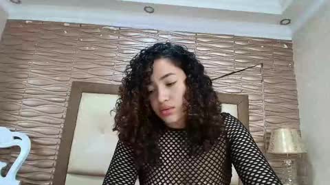 Megan online show from 02.04.26