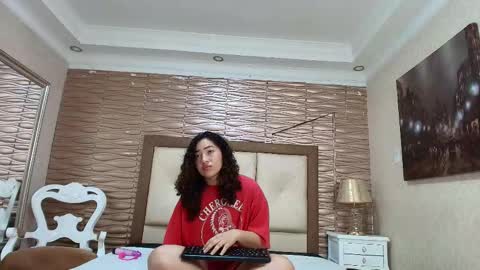 Megan online show from 02.05.26