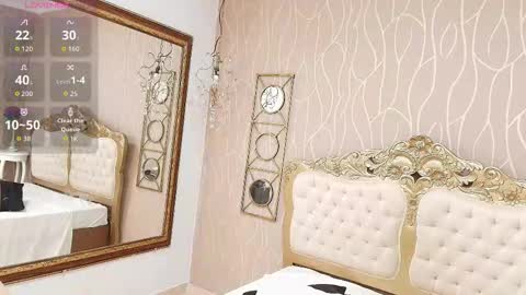 Megan online show from 02.25.26