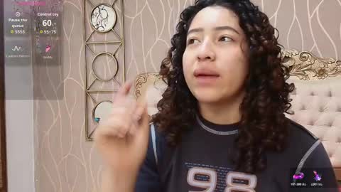 Megan online show from 02.27.26