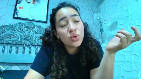 Megan online show from 03.16.26