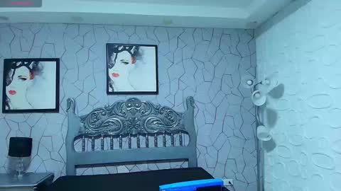 Megan online show from 03.25.26