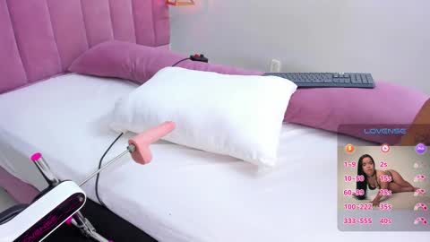 Megan  online show from 12.16.25