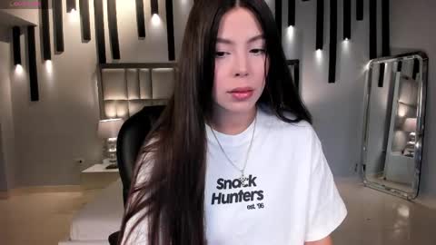 Megan online show from 05.11.26