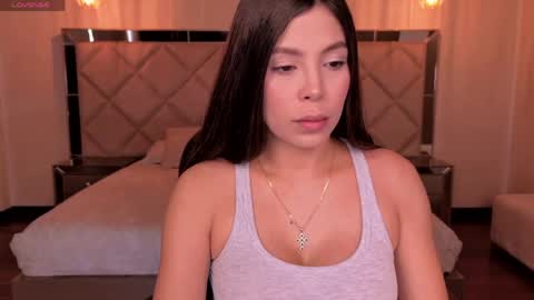 Megan online show from 05.18.26