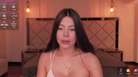 Megan online show from 05.25.26