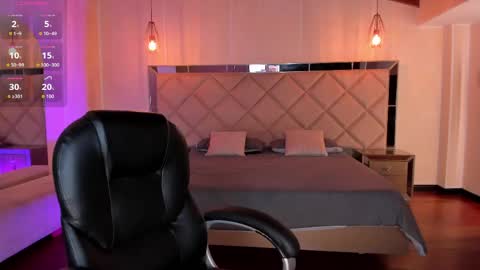 Megan online show from 05.30.26