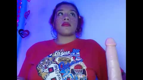 meganstill online show from 02.13.25