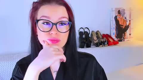 Megan online show from 12.13.25