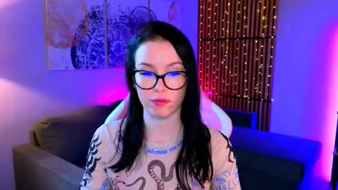 Megan online show from 02.27.26
