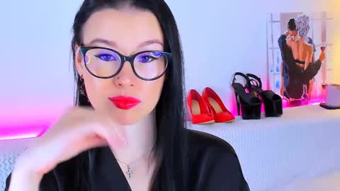 Megan online show from 04.02.26