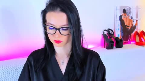 Megan online show from 04.03.26