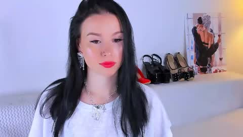 Snapshot of meganstones chatting on 05.29.26 Megan online show from 05.29.26