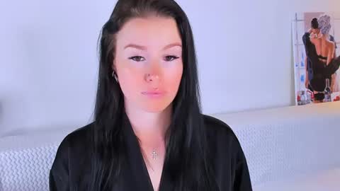 Megan online show from 06.24.26