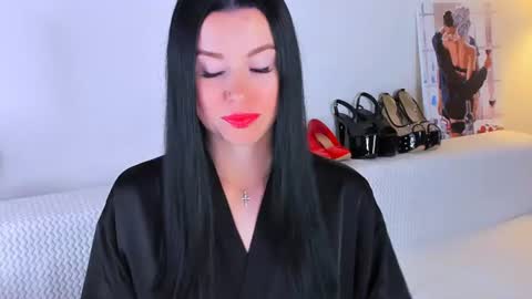 Megan online show from 06.26.26