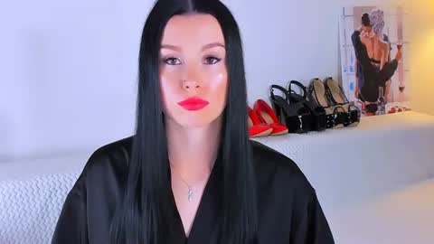 Megan online show from 06.27.26