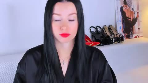 Megan online show from 07.02.26