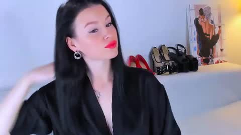 Megan online show from 07.21.26