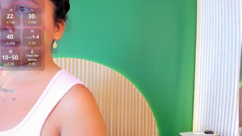 Megan online show from 06.01.26