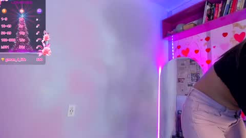 Megan online show from 02.07.25