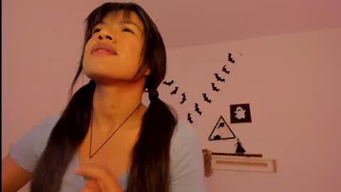 Megan online show from 09.23.25