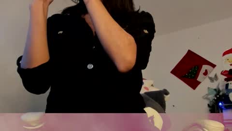 Megan online show from 12.04.25