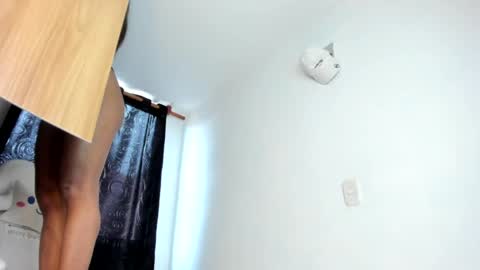 Snapshot of meganthompsonn chatting on 05.15.26 Megan online show from 05.15.26