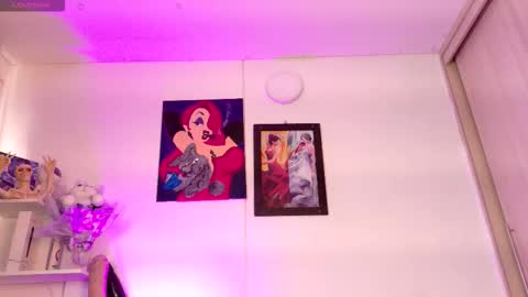 Megan online show from 03.03.26