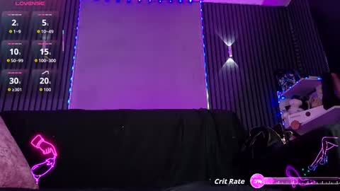 Snapshot of meganwolf1_ chatting on 06.22.26 Megan online show from 06.22.26