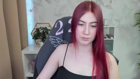 Megan online show from 01.07.25