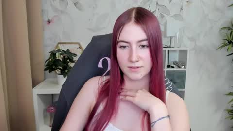 Megan online show from 01.14.25