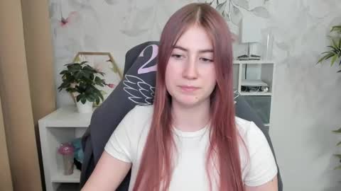 Megan online show from 02.12.25