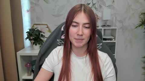 Megan online show from 02.13.25