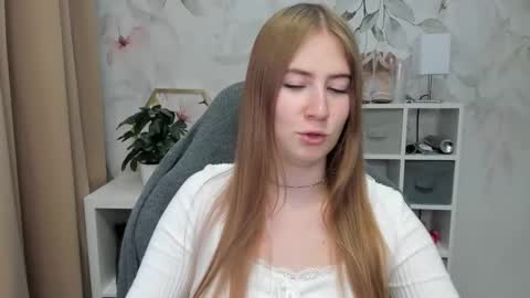 Megan online show from 09.11.25