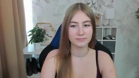 Megan online show from 09.15.25