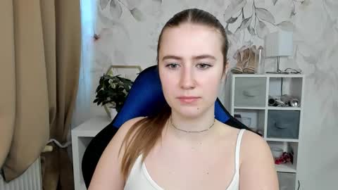 Megan online show from 03.13.26