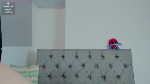 megansammy online show from 01.10.26