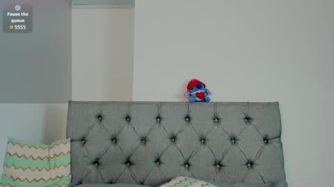 megansammy online show from 01.14.26