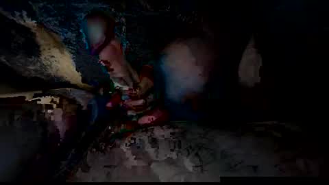 Big Shy Nerd Guy online show from 11.02.25