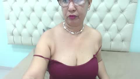 milfpleasure online show from 12.31.24