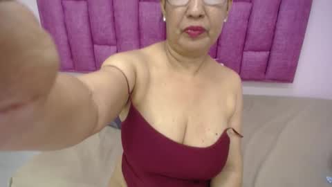 milfpleasure online show from 01.06.25