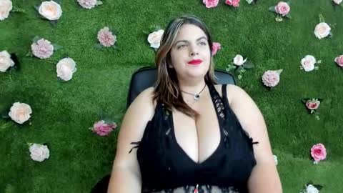 Snapshot of megatitts_ chatting on 09.21.25 megatitts_ online show from 09.21.25