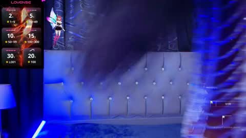 Snapshot of meggan_07 chatting on 09.24.25 meggan online show from 09.24.25