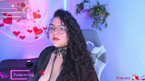 Snapshot of meggan_millerr chatting on 04.01.26 online show from 04.01.26