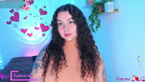 Snapshot of meggan_millerr chatting on 05.03.26 online show from 05.03.26